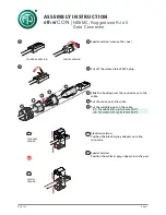 Preview for 1 page of NEUTRIK NE8MC Assembly Manual