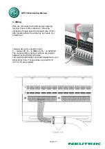 Предварительный просмотр 5 страницы NEUTRIK NPP-TB Instruction Manual