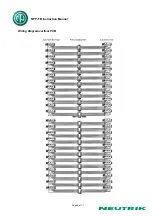 Предварительный просмотр 9 страницы NEUTRIK NPP-TB Instruction Manual