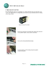 Preview for 4 page of NEUTRIK NPPA-TT-SD25 Instruction Manual