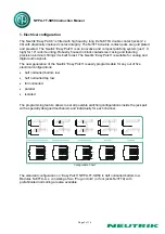 Preview for 3 page of NEUTRIK NPPA-TT-SD50 Instruction Manual