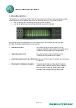 Preview for 7 page of NEUTRIK NPPA-TT-SD50 Instruction Manual