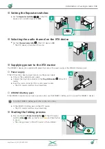 Preview for 11 page of NEUTRIK NXX1RX-T User Manual