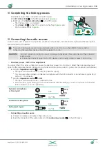 Preview for 13 page of NEUTRIK NXX1RX-T User Manual