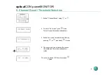 Предварительный просмотр 8 страницы NEUTRIK opticalCON powerMONITOR User Manual