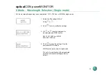 Предварительный просмотр 10 страницы NEUTRIK opticalCON powerMONITOR User Manual