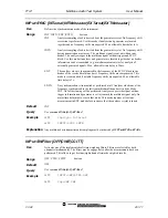 Preview for 45 page of NEUTRIK RT-1M User Manual