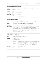 Preview for 46 page of NEUTRIK RT-1M User Manual