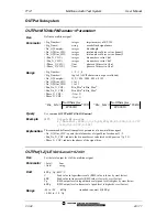 Preview for 49 page of NEUTRIK RT-1M User Manual