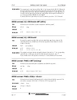 Preview for 58 page of NEUTRIK RT-1M User Manual