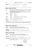 Preview for 59 page of NEUTRIK RT-1M User Manual