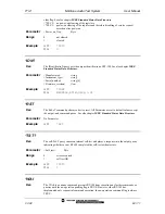 Preview for 63 page of NEUTRIK RT-1M User Manual