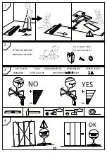 Preview for 2 page of Neva CAC 93 17CF1403 Assembling Instructions