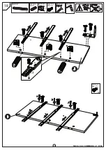 Preview for 10 page of Neva CAC 93 17CF1403 Assembling Instructions