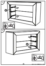 Preview for 11 page of Neva CAC 93 17CF1403 Assembling Instructions