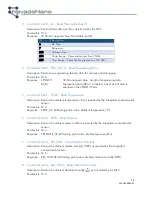 Preview for 12 page of NEVADANANO MOLECULAR PROPERTY SPECTROMETER A2L IS User Manual