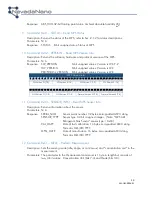 Preview for 13 page of NEVADANANO MOLECULAR PROPERTY SPECTROMETER A2L IS User Manual