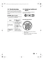 Preview for 11 page of Nevadent 300285 Operating Instructions Manual