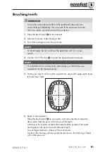 Предварительный просмотр 12 страницы Nevadent NSLP 3.7 A1 Operating Instructions Manual