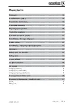 Предварительный просмотр 20 страницы Nevadent NSLP 3.7 A1 Operating Instructions Manual