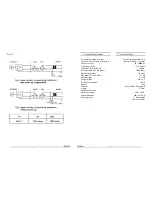 Предварительный просмотр 3 страницы NEVATON MC 420 Operating Instructions