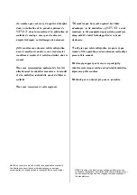 Preview for 2 page of NEVAX NEVATIG 210 User Manual