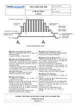 Preview for 36 page of NEVAX NEVATIG 210 User Manual