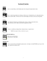 Preview for 14 page of Nevco MPC-7X2 Operator Instructions Manual