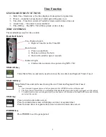 Preview for 15 page of Nevco MPC-7X2 Operator Instructions Manual