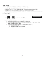 Preview for 19 page of Nevco MPC-7X2 Operator Instructions Manual