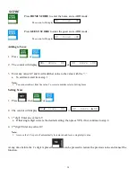 Preview for 21 page of Nevco MPC-7X2 Operator Instructions Manual