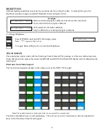 Preview for 30 page of Nevco MPC-7X2 Operator Instructions Manual