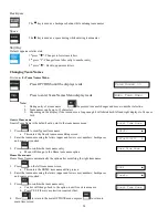 Preview for 31 page of Nevco MPC-7X2 Operator Instructions Manual