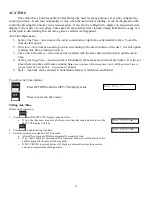 Preview for 33 page of Nevco MPC-7X2 Operator Instructions Manual