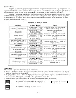 Preview for 36 page of Nevco MPC-7X2 Operator Instructions Manual