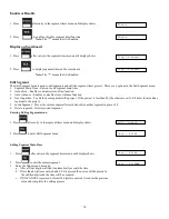 Preview for 37 page of Nevco MPC-7X2 Operator Instructions Manual