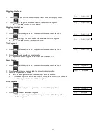 Preview for 38 page of Nevco MPC-7X2 Operator Instructions Manual