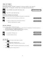 Preview for 39 page of Nevco MPC-7X2 Operator Instructions Manual