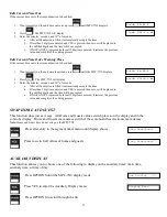 Preview for 40 page of Nevco MPC-7X2 Operator Instructions Manual