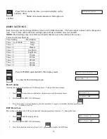 Preview for 41 page of Nevco MPC-7X2 Operator Instructions Manual