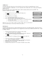 Preview for 43 page of Nevco MPC-7X2 Operator Instructions Manual