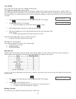 Preview for 46 page of Nevco MPC-7X2 Operator Instructions Manual