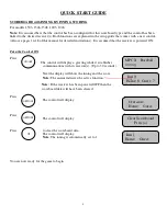 Preview for 7 page of Nevco MPCX 1000 Operator Instructions Manual