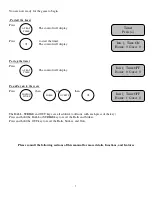 Preview for 11 page of Nevco MPCX 1000 Operator Instructions Manual