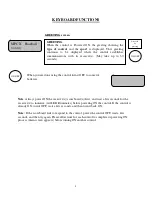 Preview for 12 page of Nevco MPCX 1000 Operator Instructions Manual