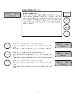 Preview for 14 page of Nevco MPCX 1000 Operator Instructions Manual