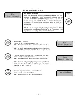 Preview for 15 page of Nevco MPCX 1000 Operator Instructions Manual