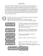 Preview for 18 page of Nevco MPCX 1000 Operator Instructions Manual