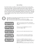 Preview for 12 page of Nevco MPCX Basketball Operator Instructions Manual