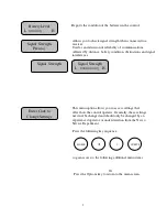 Preview for 13 page of Nevco MPCX Basketball Operator Instructions Manual